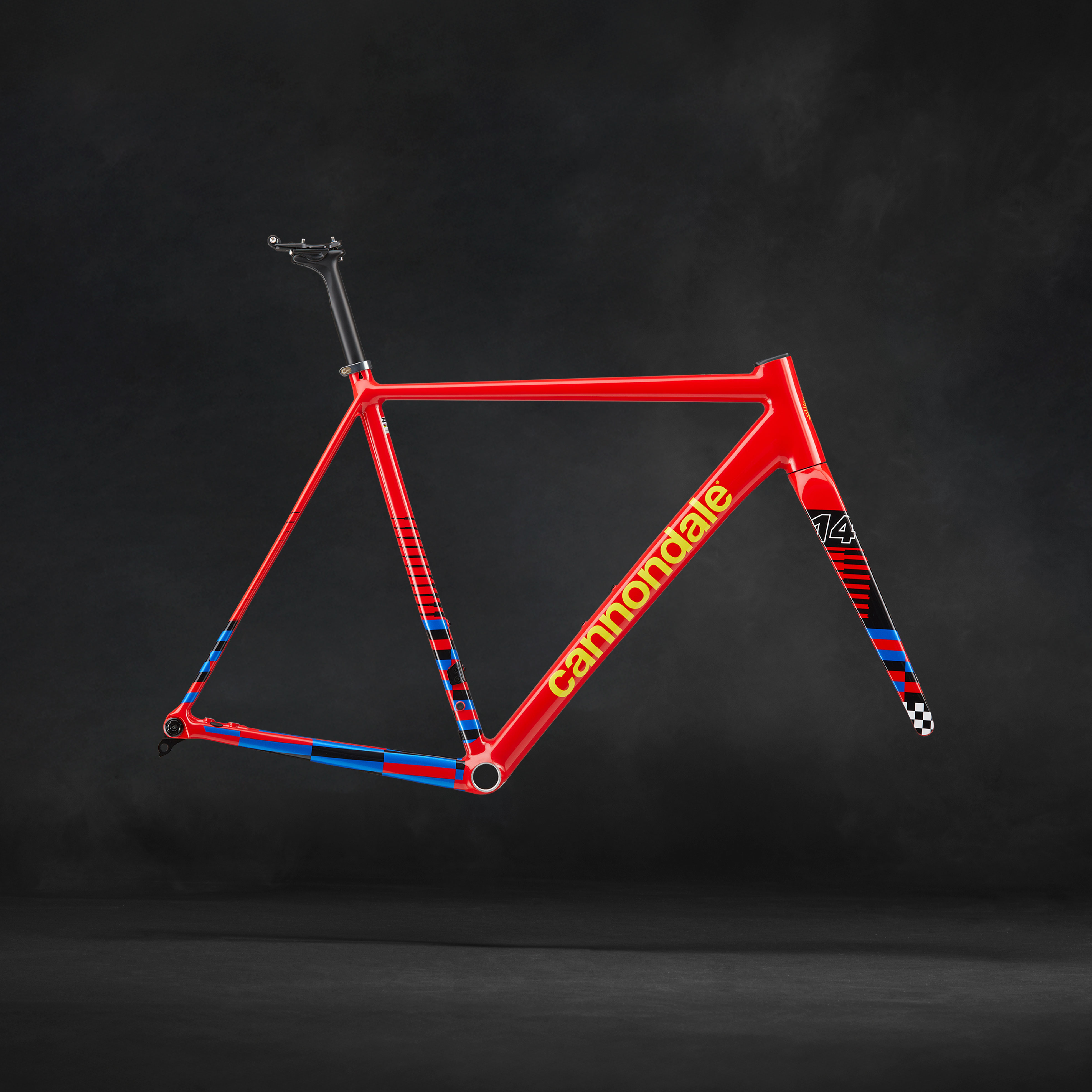 CAAD14 Frameset
