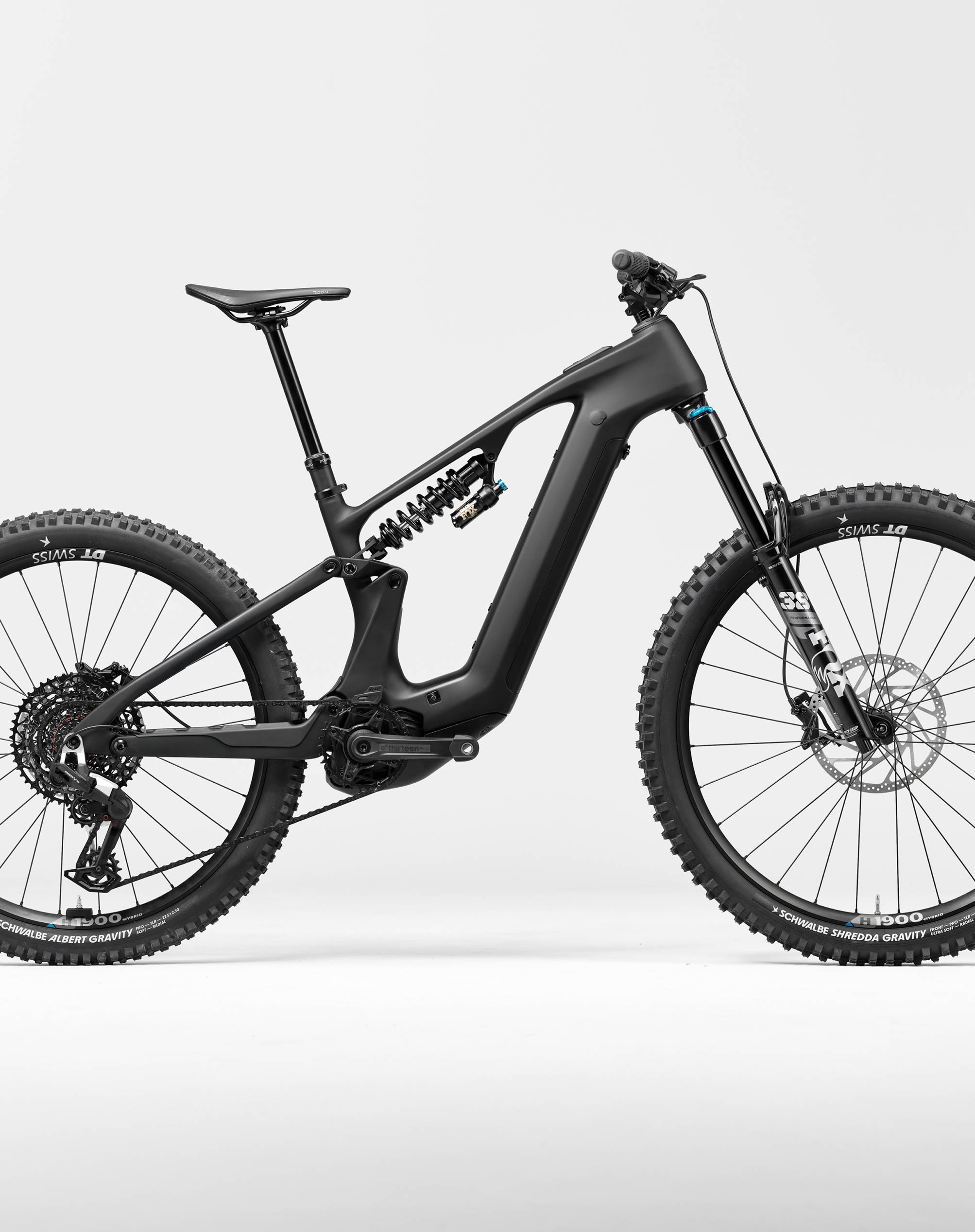 Moterra LT