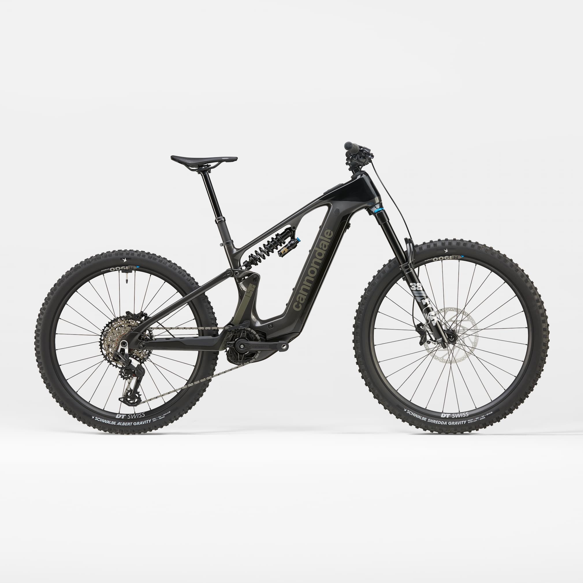 Moterra LT 1