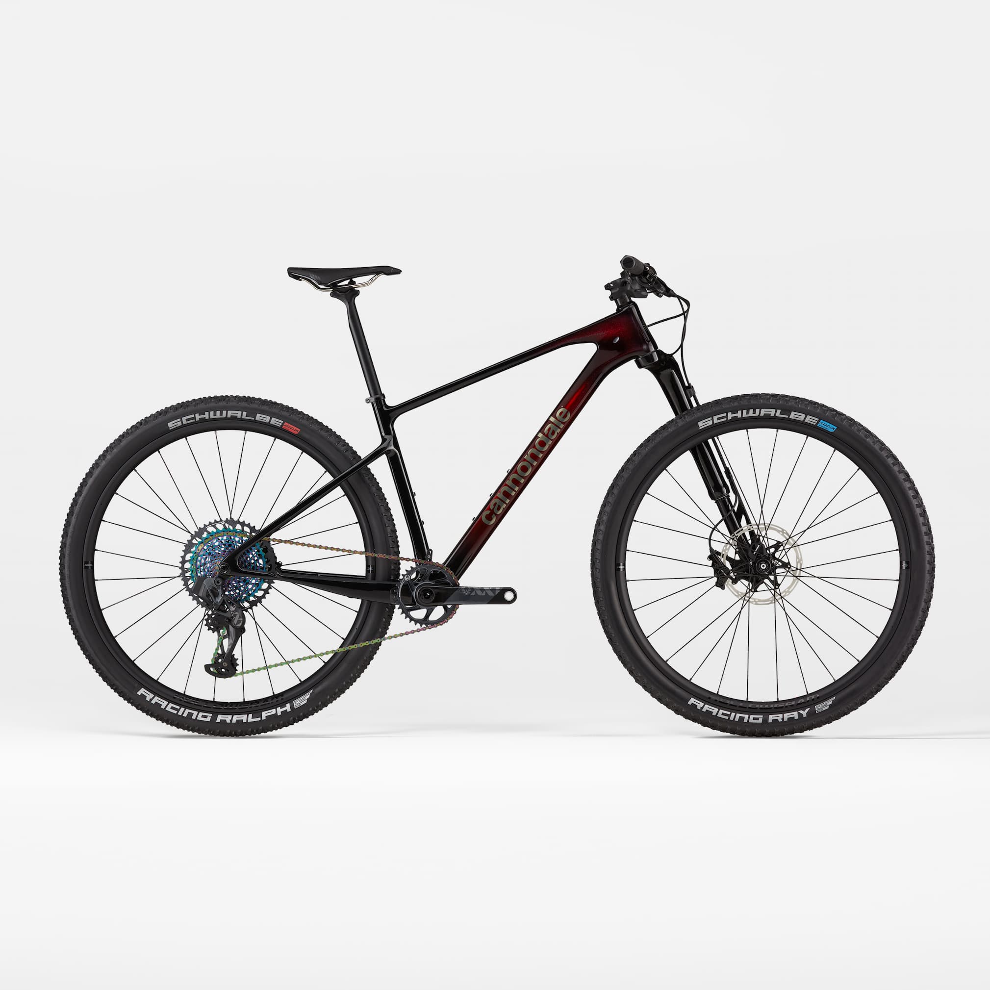 Scalpel HT Hi-MOD Ultimate