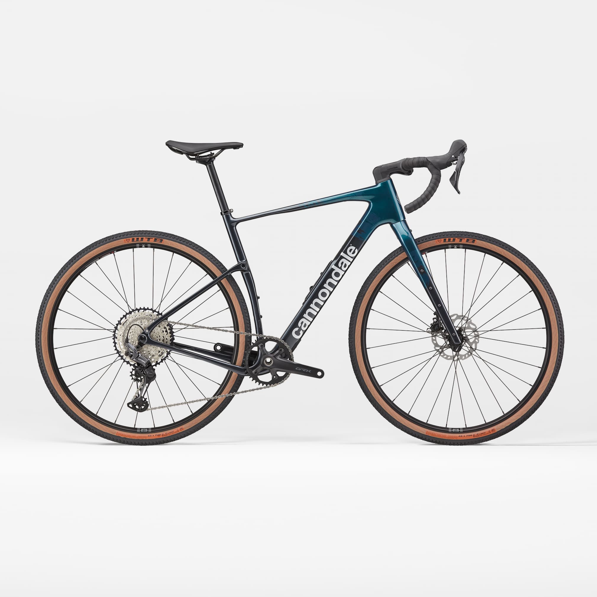 Topstone Carbon 3 GRX 1x