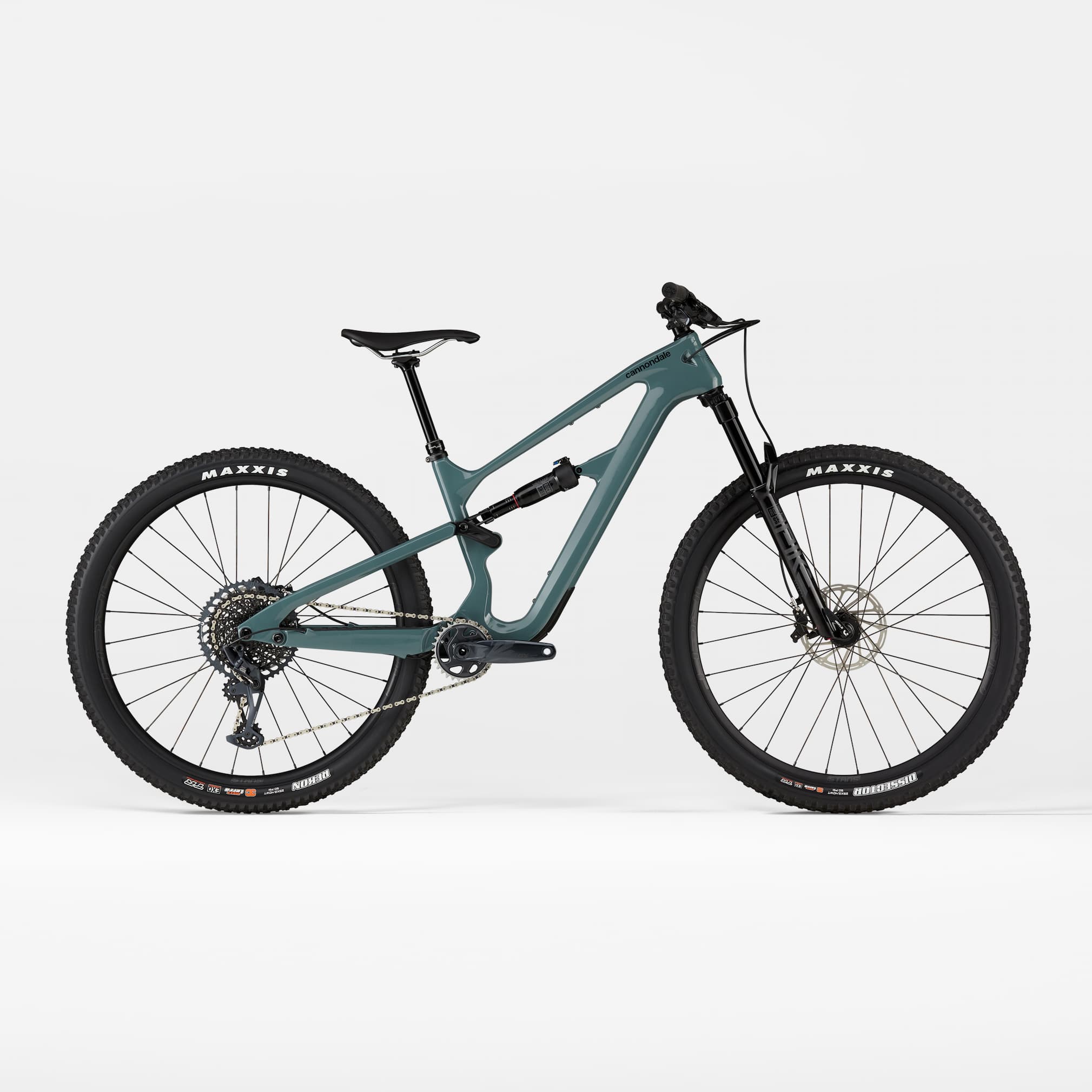 Habit Carbon 1