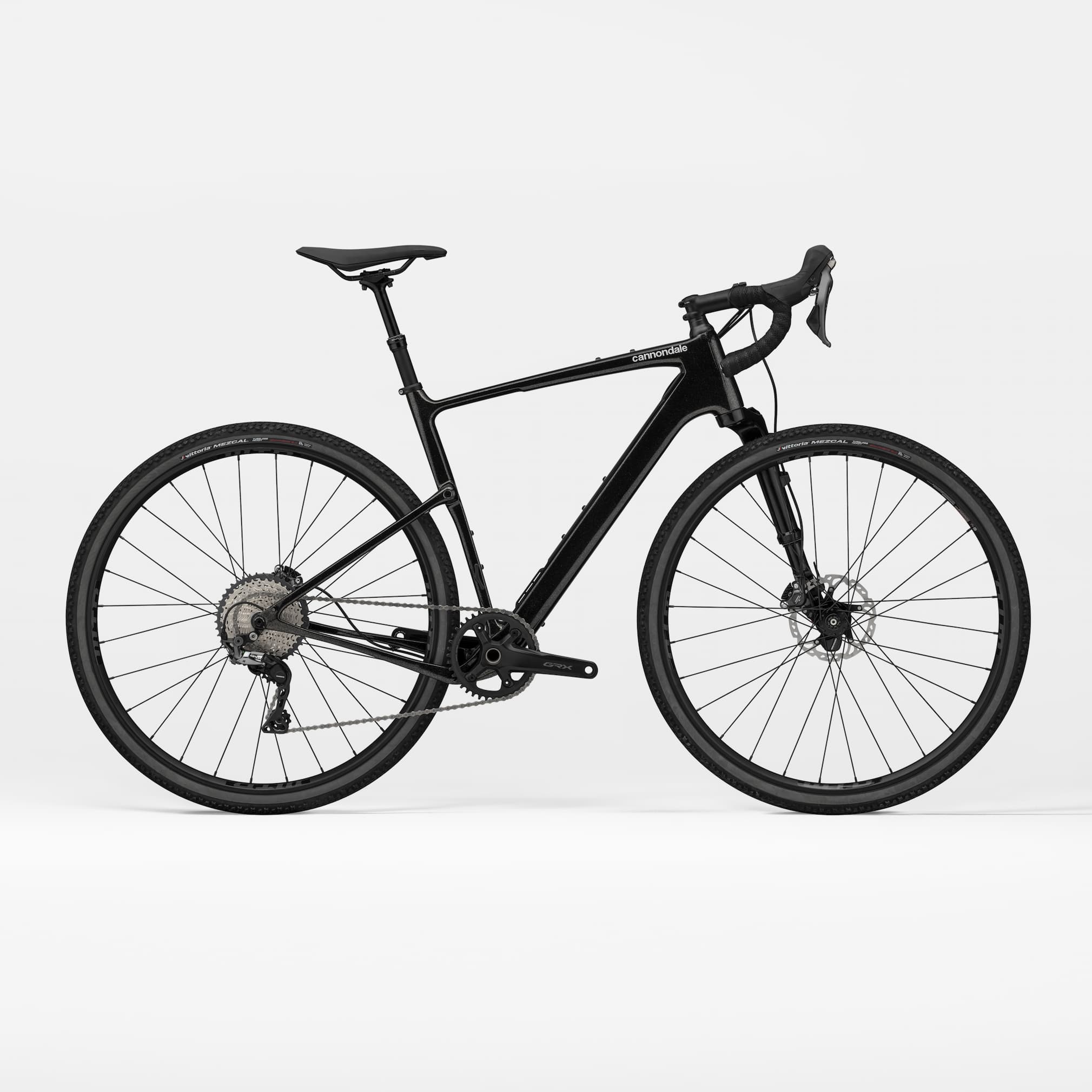 Topstone Carbon 2 Lefty