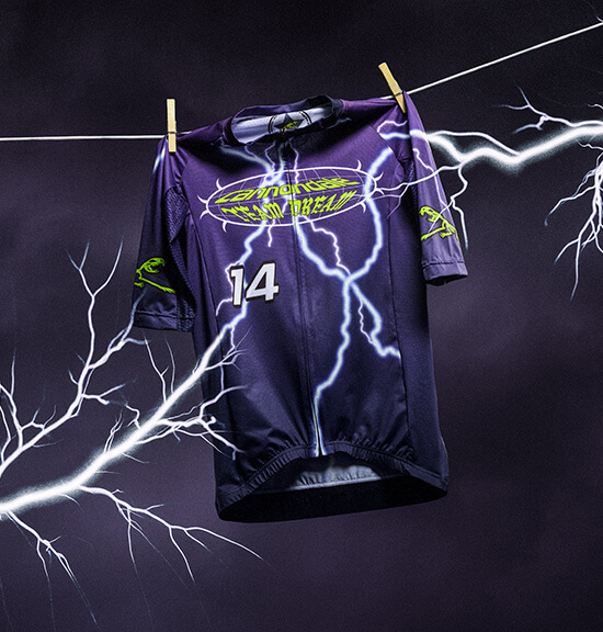 Team Dream Kit Purple