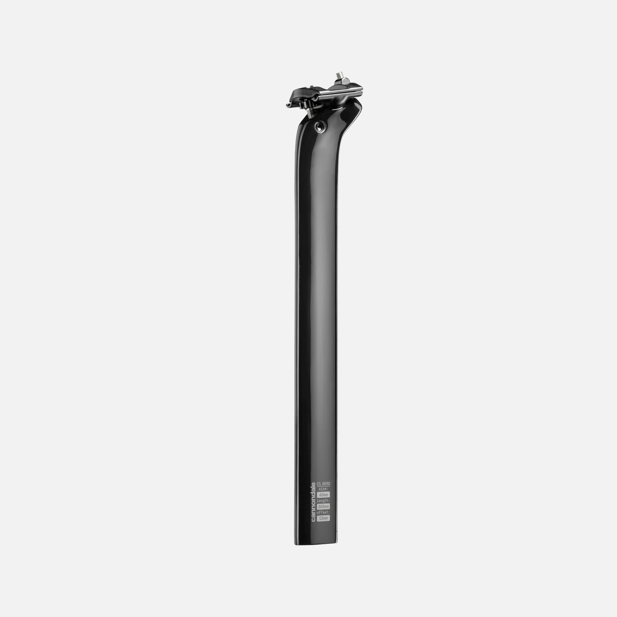 Seatposts