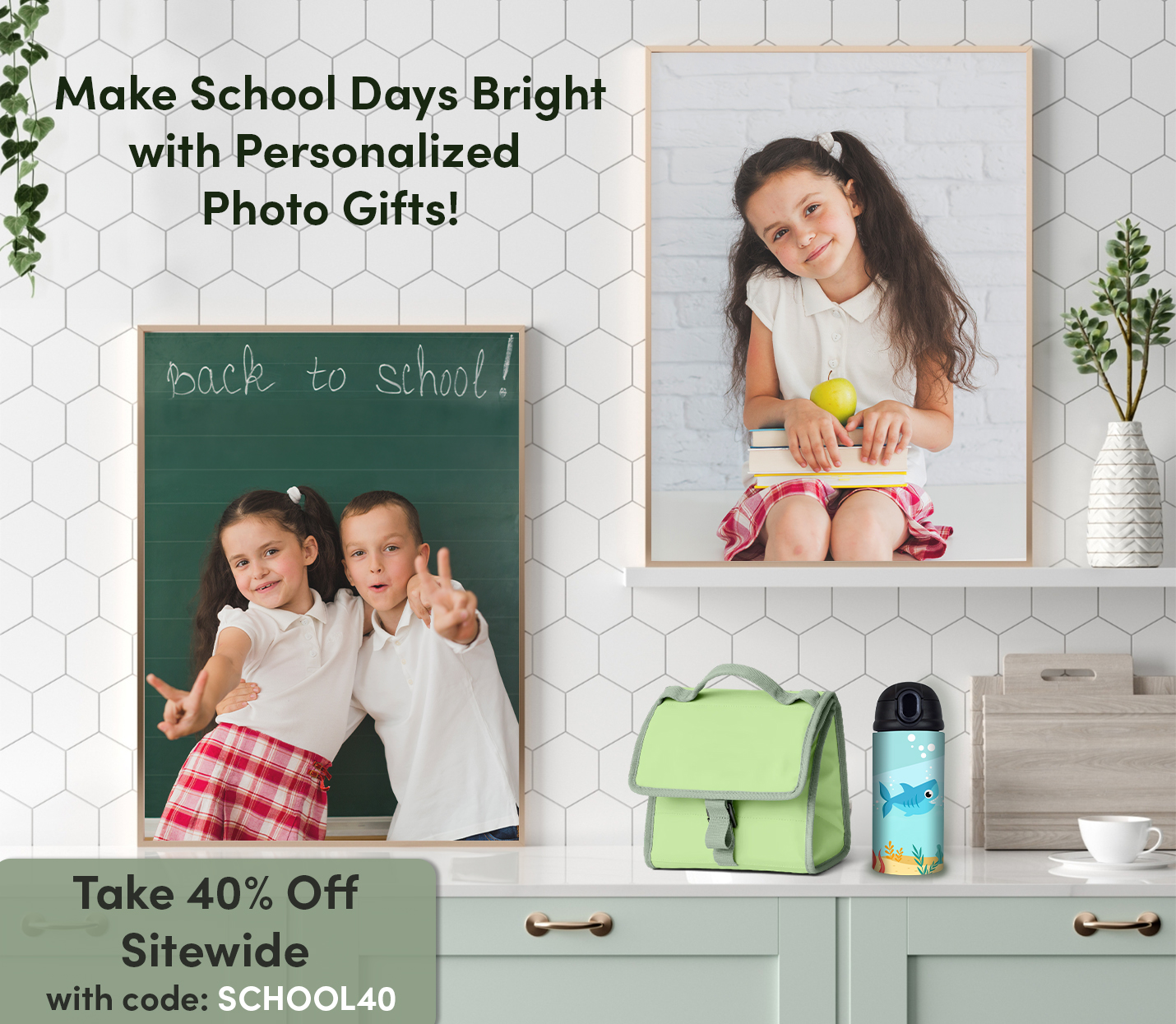 First Day of School