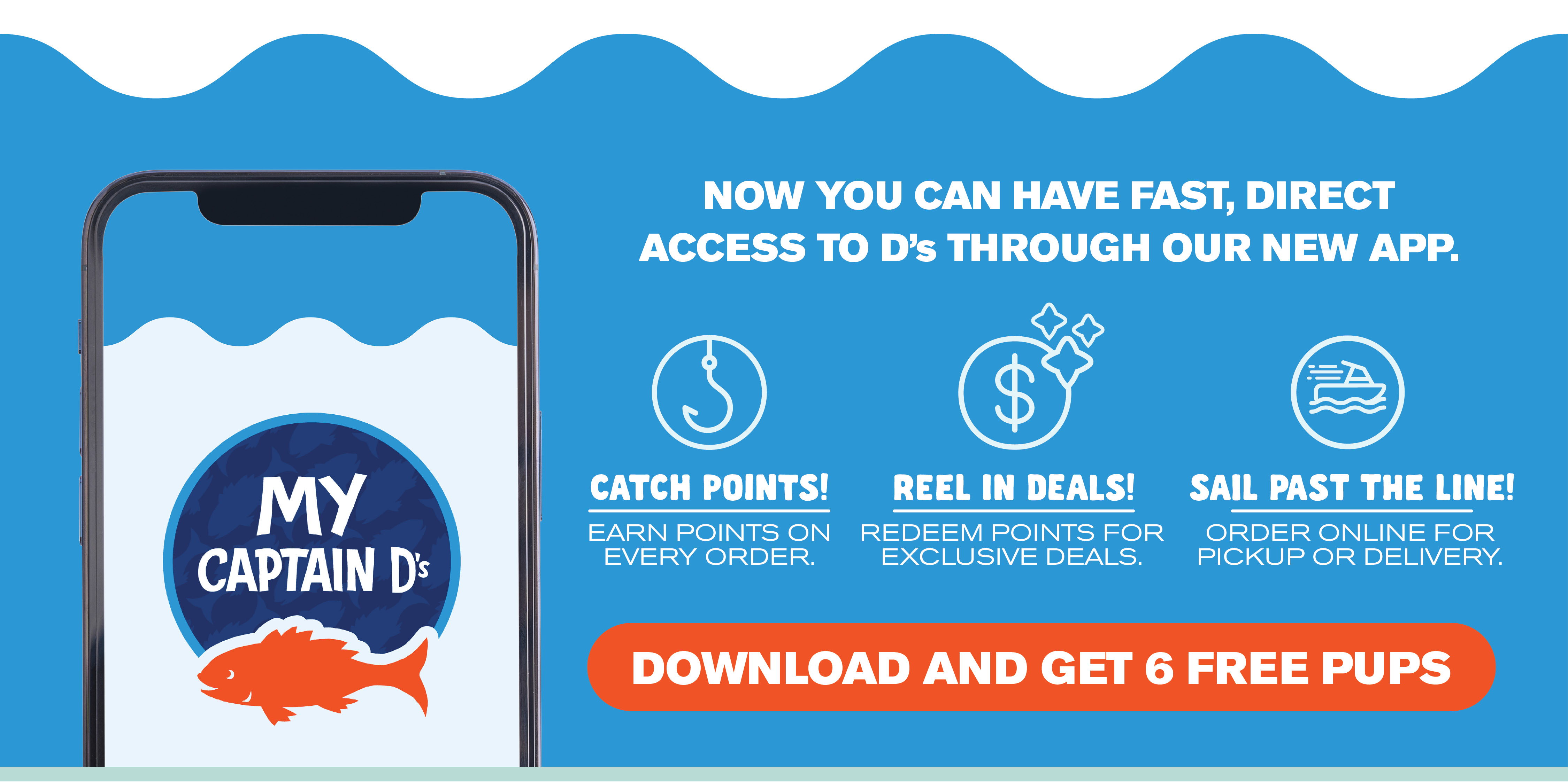 GET THE APP