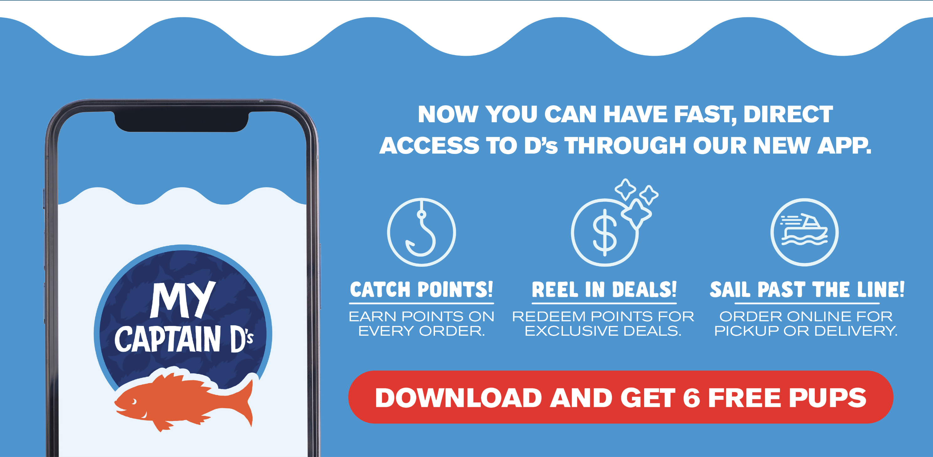 GET THE APP
