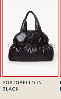 Portobello in Black