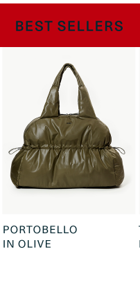 Portobello in Olive