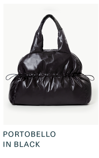 Portobello Black