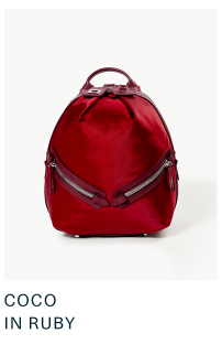 Coco in Ruby