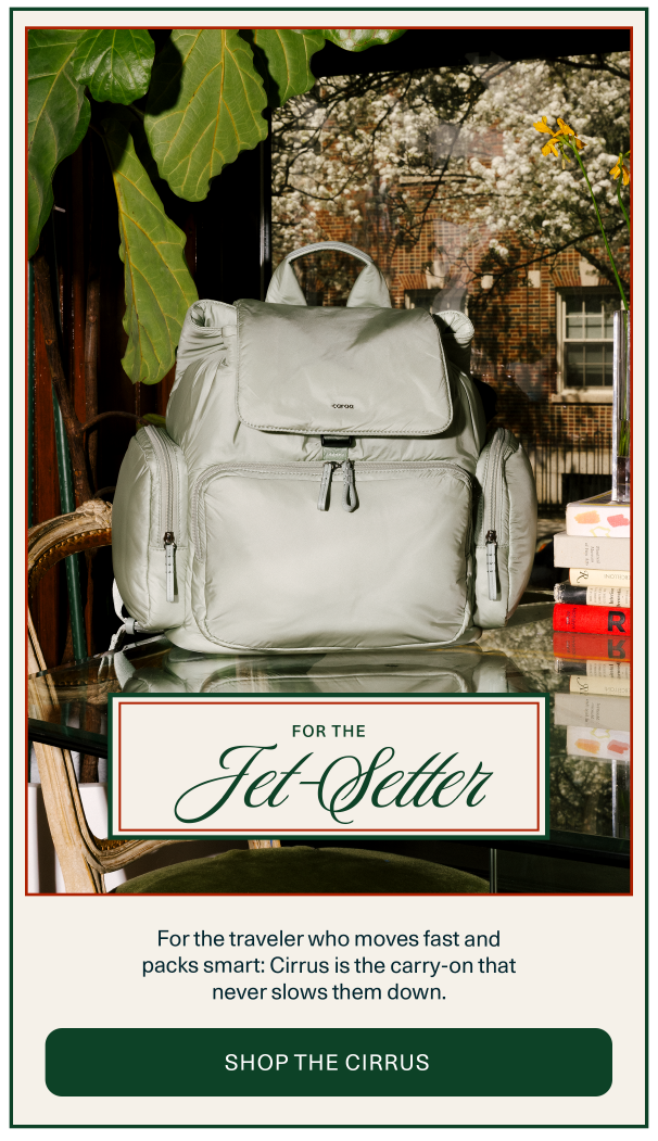 Shop the Cirrus