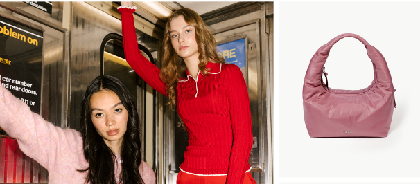 Shop the Bindle