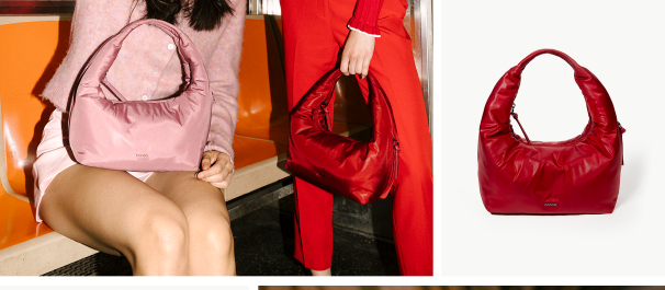 Shop the Bindle