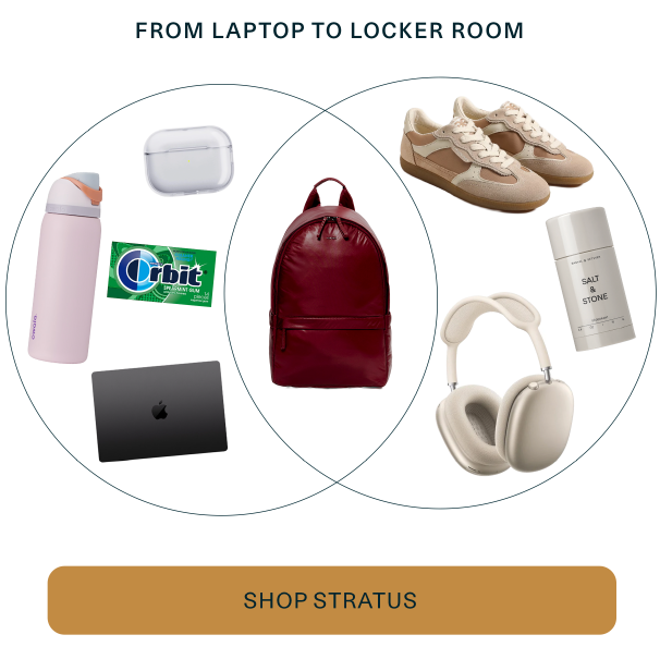 Shop the Stratus