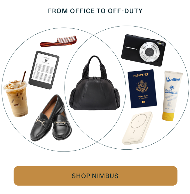 Shop the Nimbus 