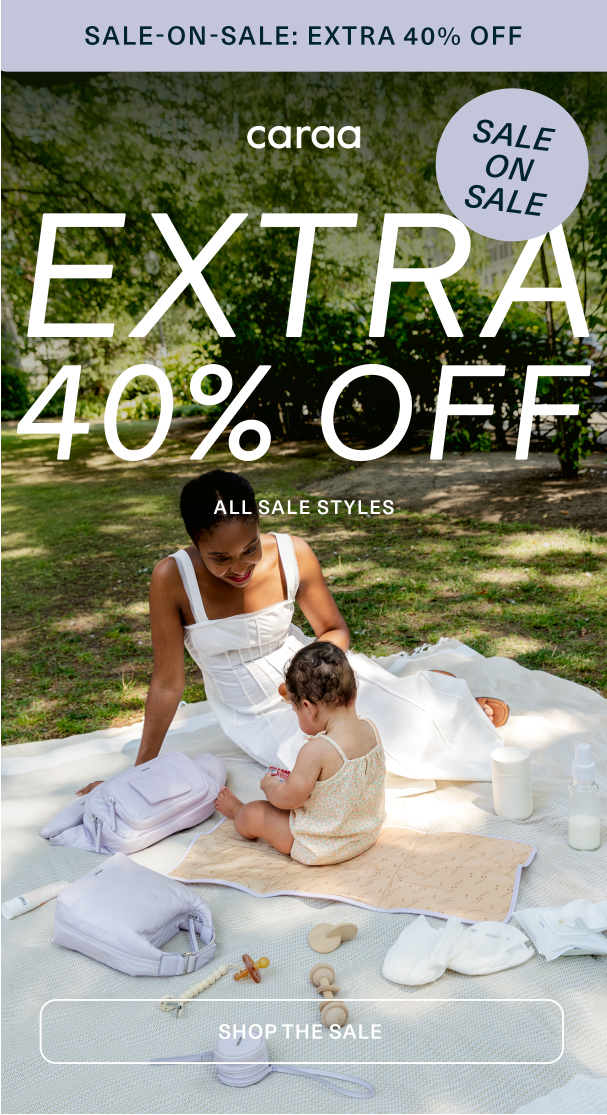Sale-on-Sale: Extra 40% Off All Sale Items