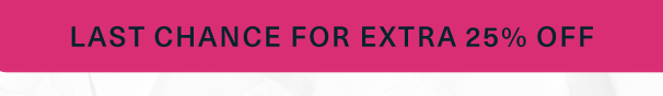Shop our Valentine's Day Sale - 25% Off with code LOVECARAA26