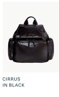 Shop the Cirrus in Black