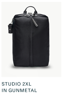 Shop the Studio 2XL in Gunmetal