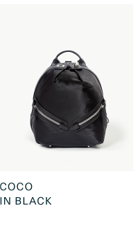 Shop the Coco in Black