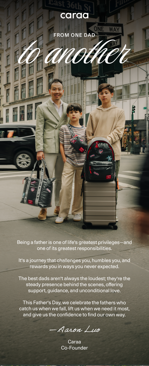 Shop the Father's Day Edit