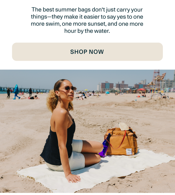 Shop the Market Tote
