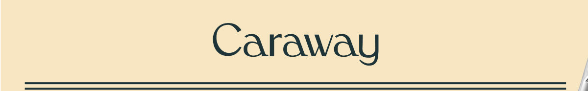 Caraway