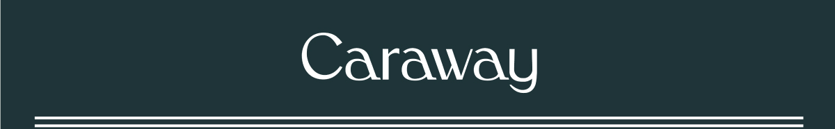 Caraway