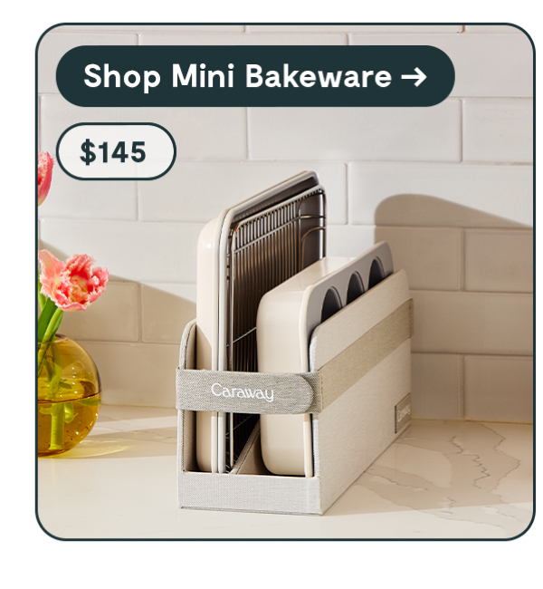 Shop Mini Bakeware