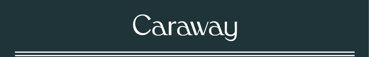 Caraway