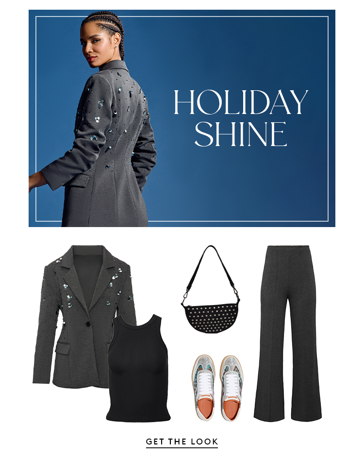 The Gift Guide - SHOP NOW