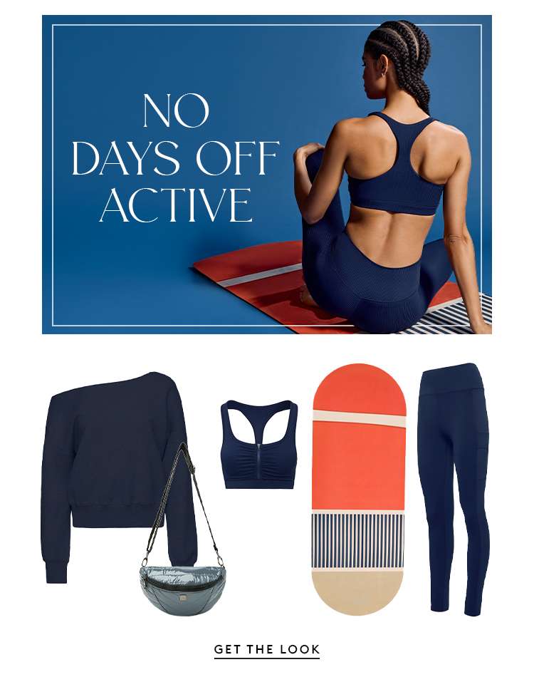 The Gift Guide - SHOP NOW
