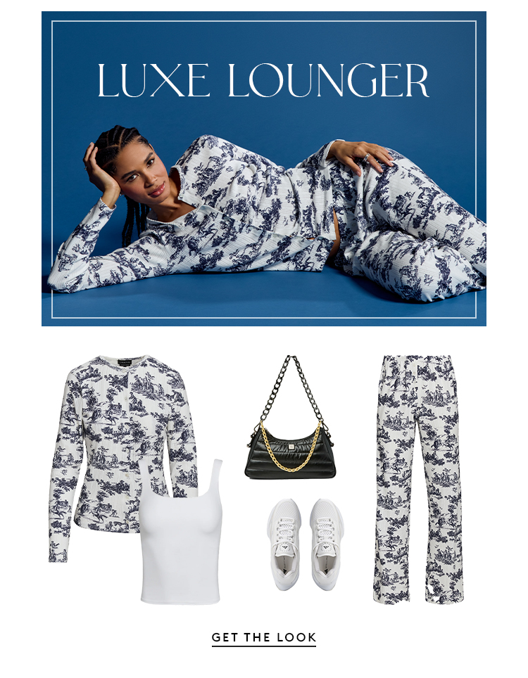 The Gift Guide - SHOP NOW