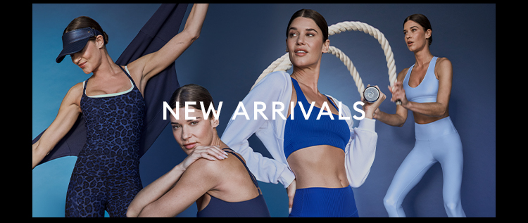 New Arrivals