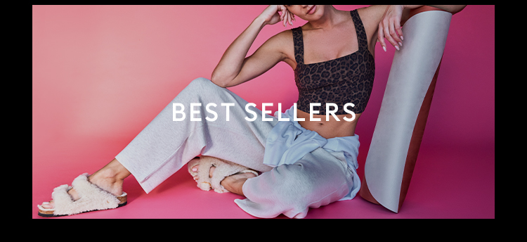 Best Sellers