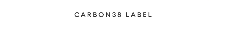 CARBON38 LABEL