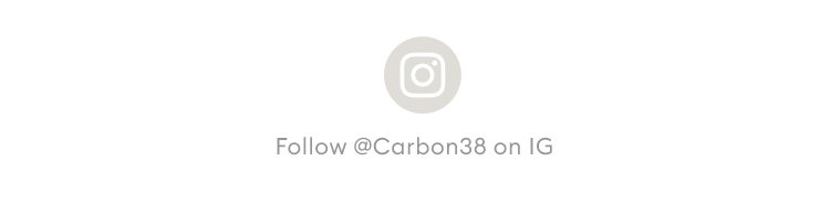 Follow @Carbon38 on Instagram