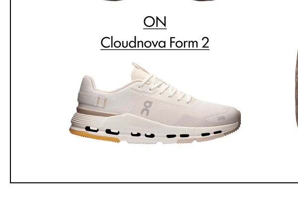 ON Cloudnova Form 2