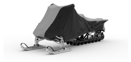 snowmobile