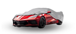 sports car