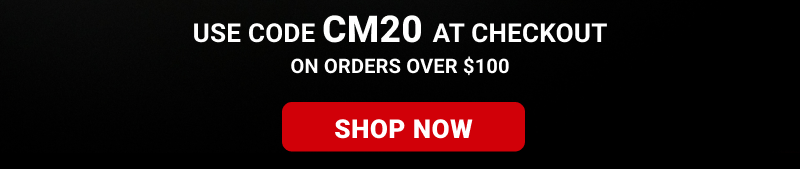 Get $20 OFF + Free Gift for our Cyber Monday Sale