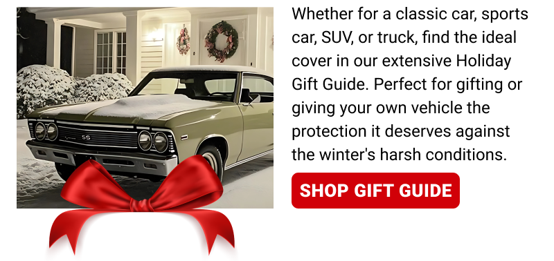 $15 OFF + Free Gift for Winter Sale. Ending Soon.