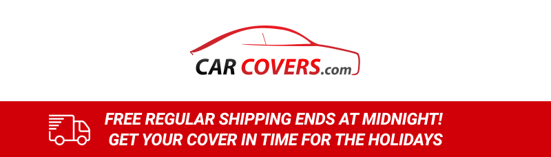 $15 OFF + Free Gift for Winter Sale. Ending at midnight.
