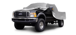 truck cover
