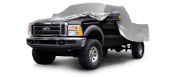truck cover