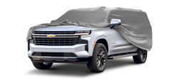 SUV covers