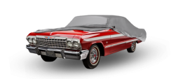 classic car