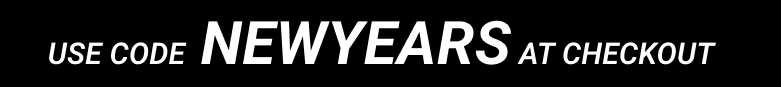 $20 OFF for New Years Sale